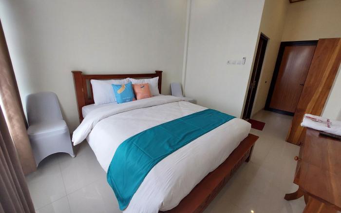 Sans Hotel Kumbang Yogyakarta by RedDoorz
