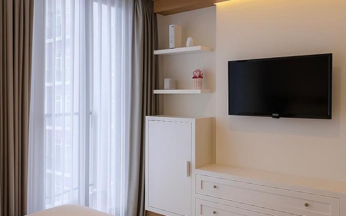 Apartment 1BR Gateway Pasteur By Kevin Property