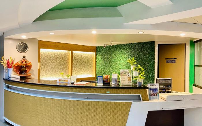 Cebu-Century-Plaza Hotel