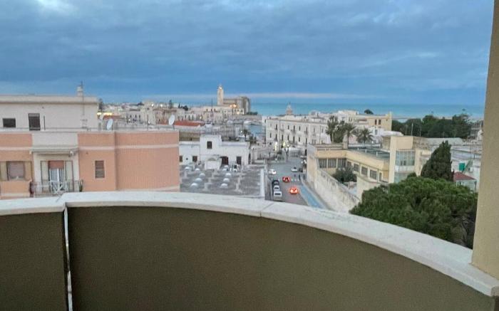 Fico sky apartment
