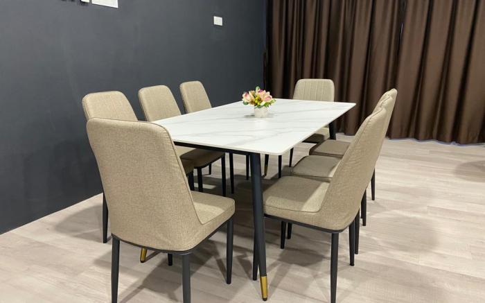 Dali Space Homestay (10pax)