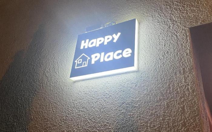 Incheon Airport Happy Place Guesthouse