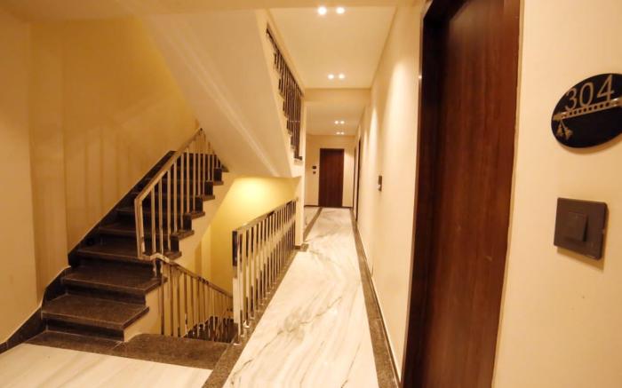 Hotel Kanha