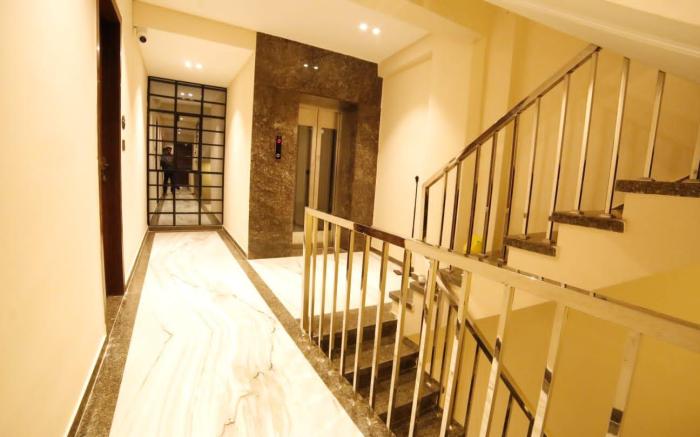 Hotel Kanha