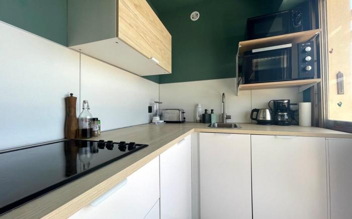 RoofTop Apartment - Quartier Croisette