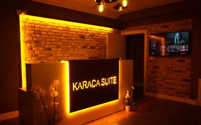 Karaca Suite