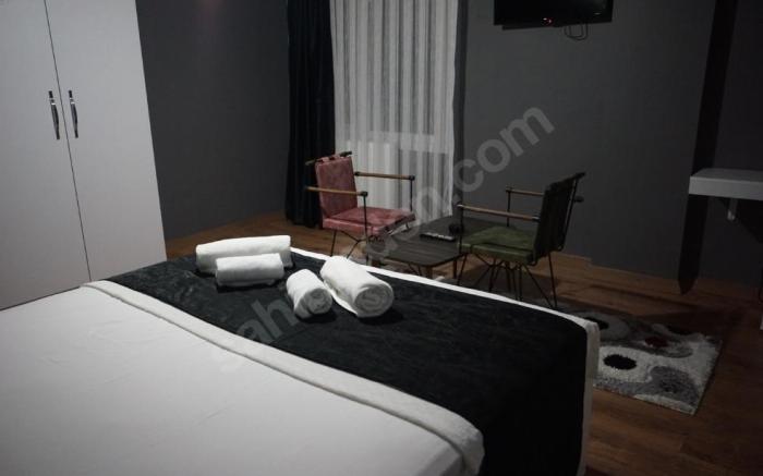 Karaca Suite