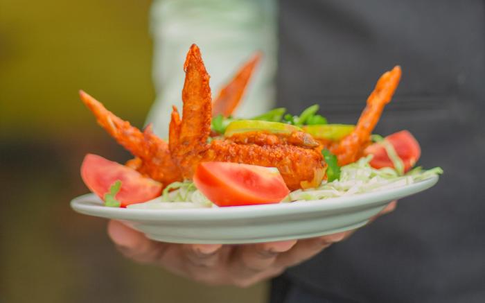 Hotel Yellow Pagoda Pokhara