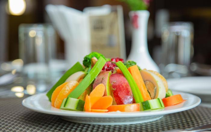 Hotel Yellow Pagoda Pokhara