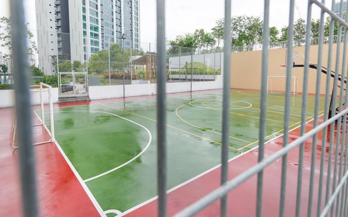 Greenfield Residence Bandar Sunway by Airhost