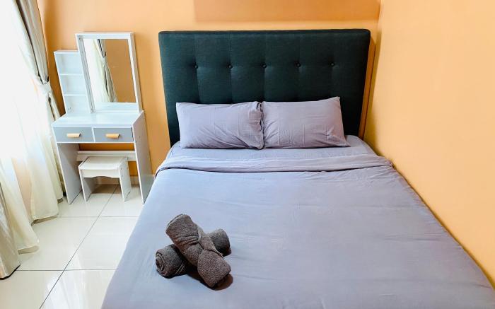 Novo 8 Residence Melaka/6Pax/10minsjonkerstreet