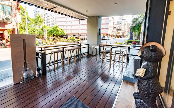 礁溪山水妍旅店