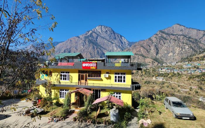 Woodzo Kasol
