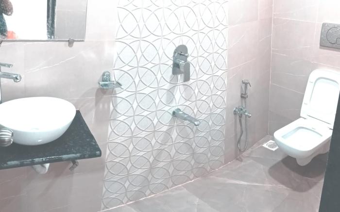 Hotel MK Grand