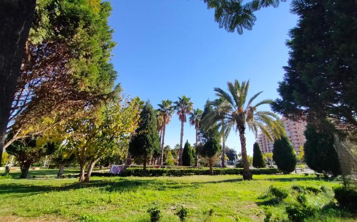 ACV - Costa Azahar I-2ª linea planta 3 norte