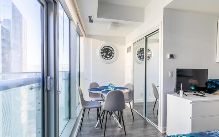 GLOBALSTAY. Gorgeous Downtown Apartment