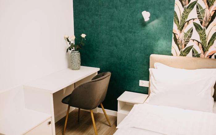 Gaudi Accommodation