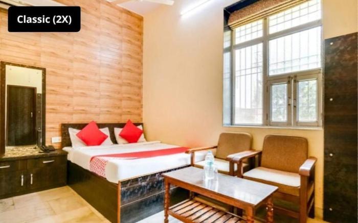 Hotel shrinath