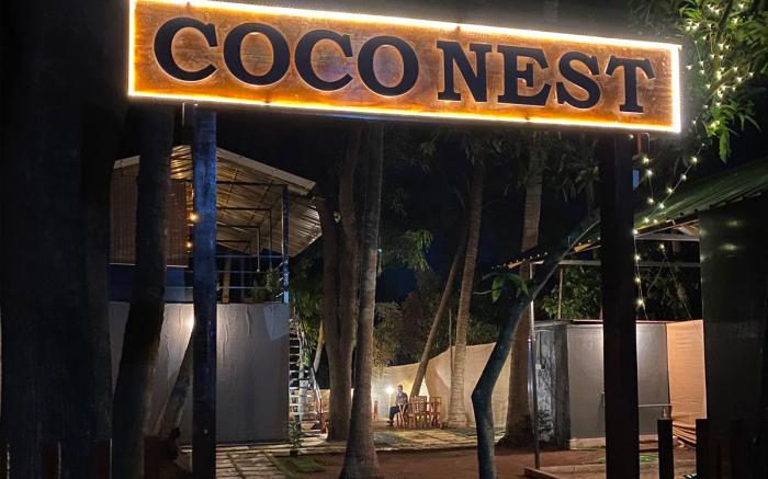 Coco Nest Agonda