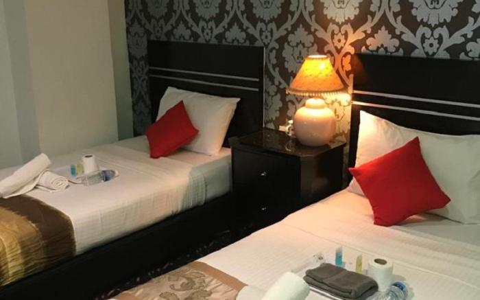 BLUEBELL HOTEL SDN BHD