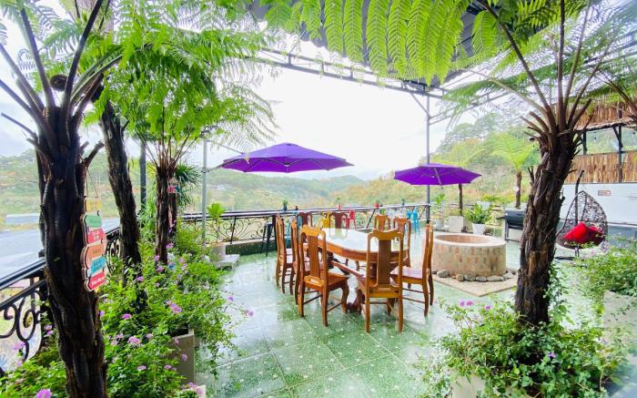 Pine Forest House Da Lat