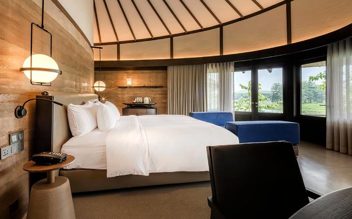 Patamma Hideaway Resort