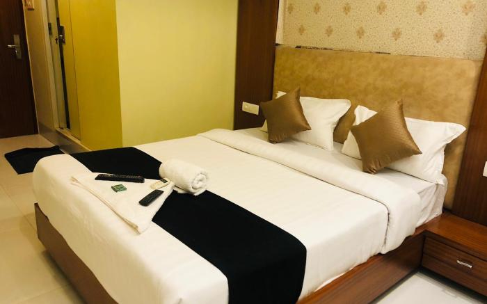 Hotel Seven Hills Inn