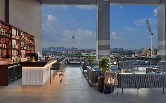Courtyard By Marriott Navi Mumbai