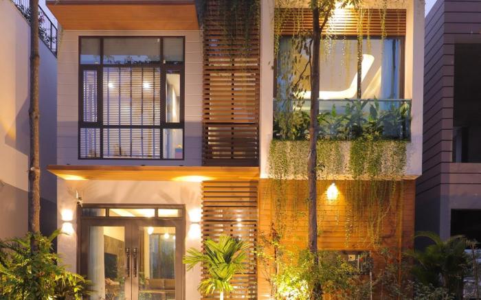 The Moon Villa E2.10 Venus by Flamingo Đại Lải