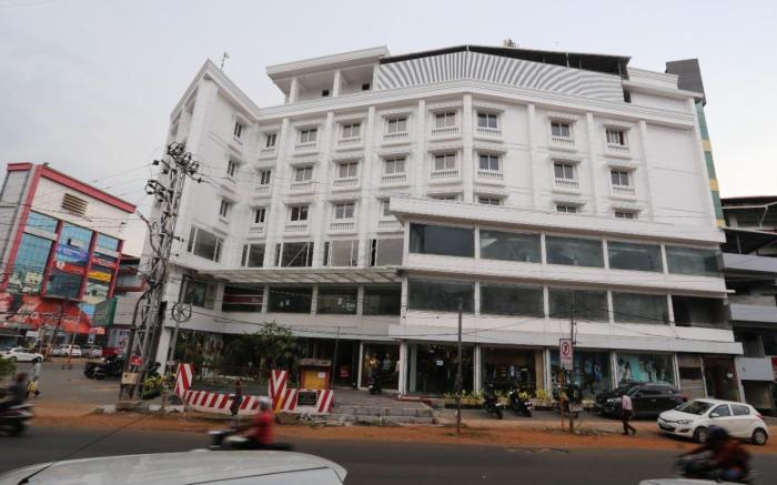 SONA HOTEL
