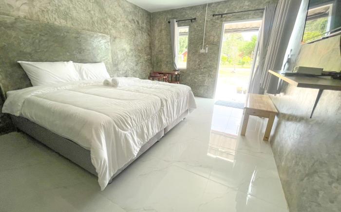 Samai Valley Chanthaburi [Room No.12]