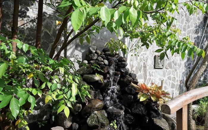 Villa Indi Yogyakarta
