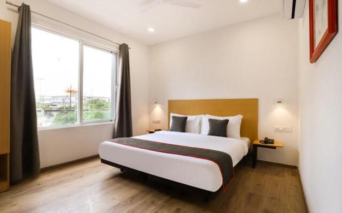 HOTEL KINGSTON HOUSE