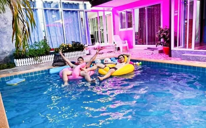 Villa Nawin