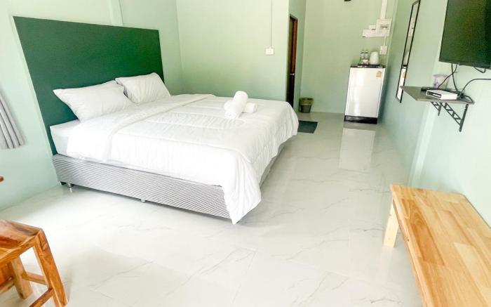 Samai Valley Chanthaburi [Room no.14]