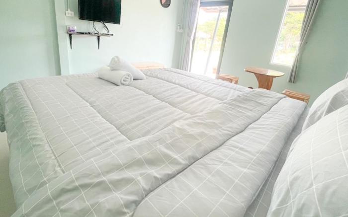 Samai Valley Chanthaburi [Room no.14]