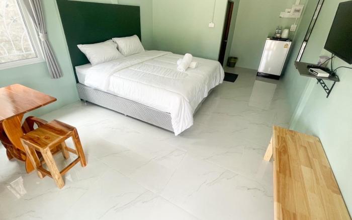 Samai Valley Chanthaburi [Room No.15]