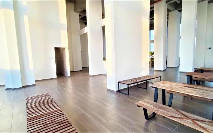 Quartz Paradigm Residence By GGM -Melaka Town