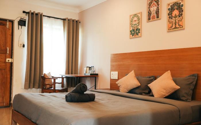 Hotel The North39