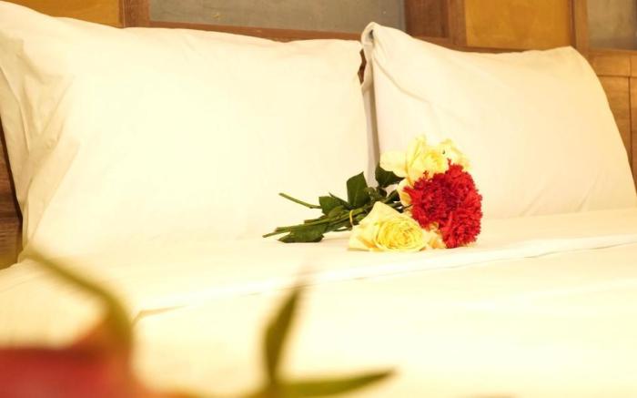 Moon Sun Boutique Villa