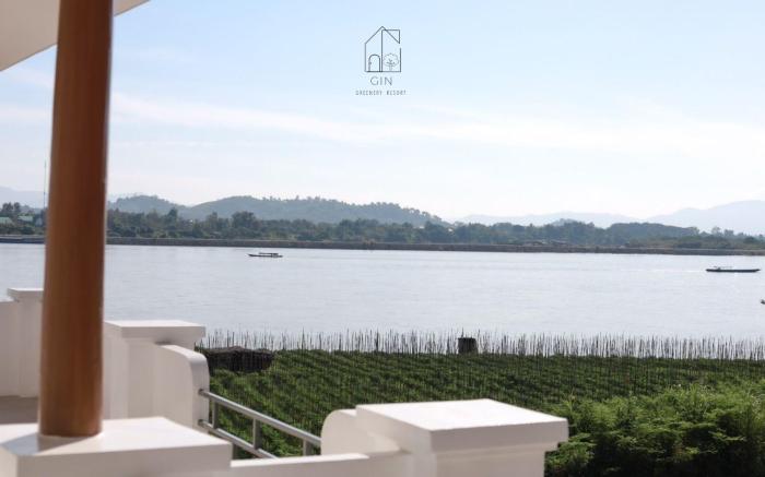 Gin's Greenery Resort