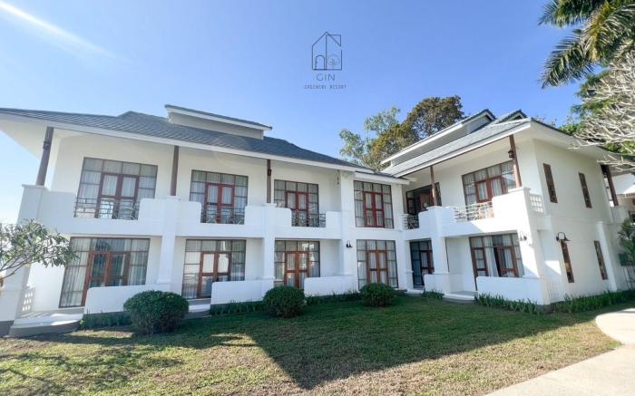 Gin's Greenery Resort