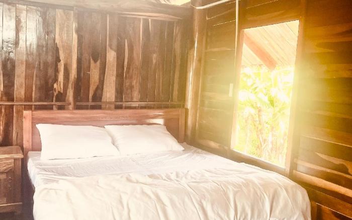 Thông Farmstay Loc Duc
