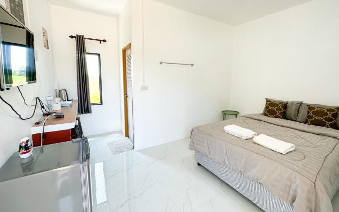 Samai Valley Chanthaburi [Room No.9]