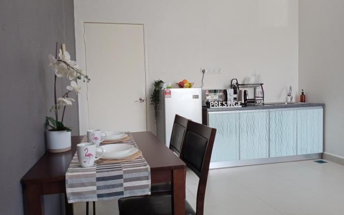 Prestige Sky Studio | S3-L5