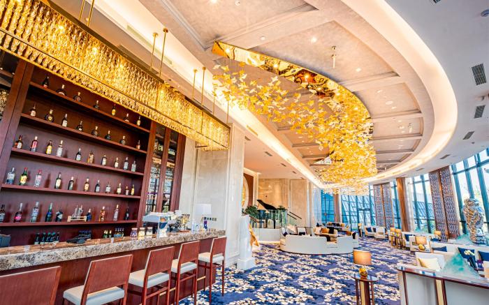 The Farrington Hotel A