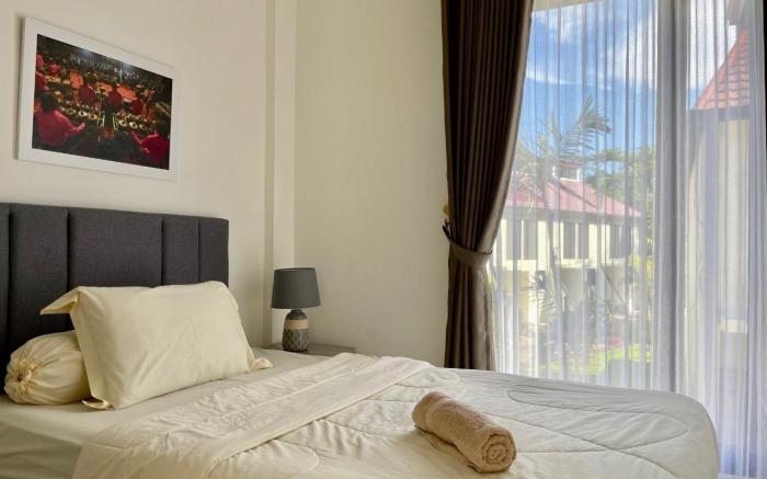 De Residence Pangandaran by Mabano Estates 