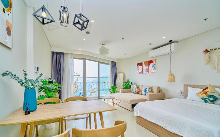 APT Homestay Vung Tau