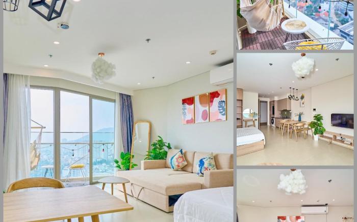 APT Homestay Vung Tau