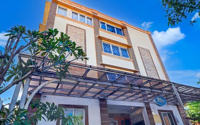 Hotel O Bali near Discovery Mall Bali formerly My Home @ Bali